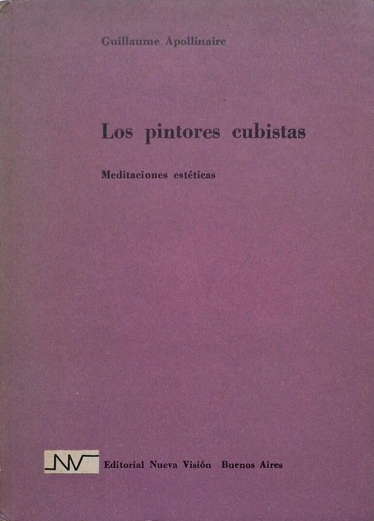 LOS PINTORES CUBISTAS