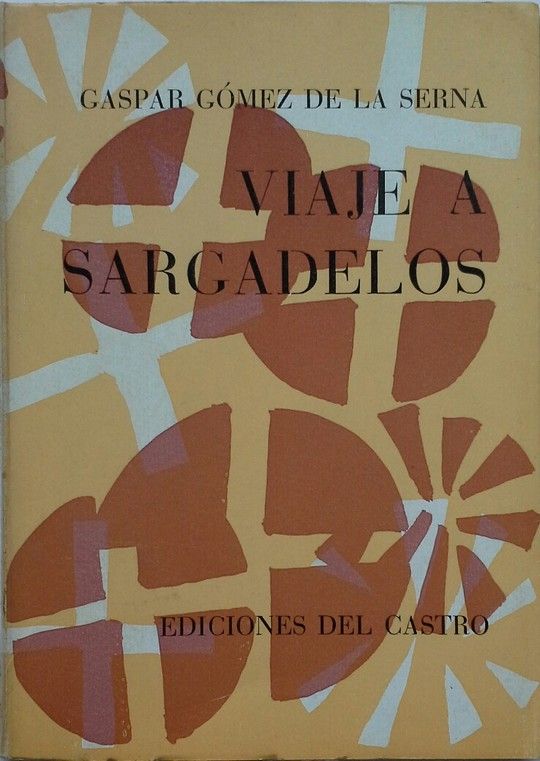 VIAJES A SARGADELOS