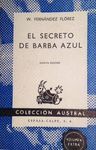EL SECRETO DE BARBA  AZUL