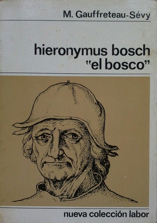 HIERONYMUS BOSCH 