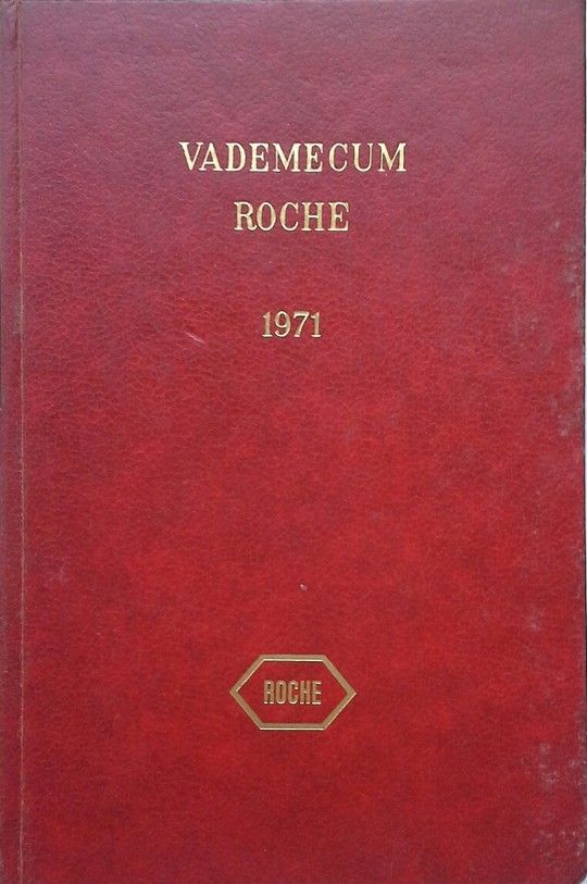 VADEMECUM ROCHE