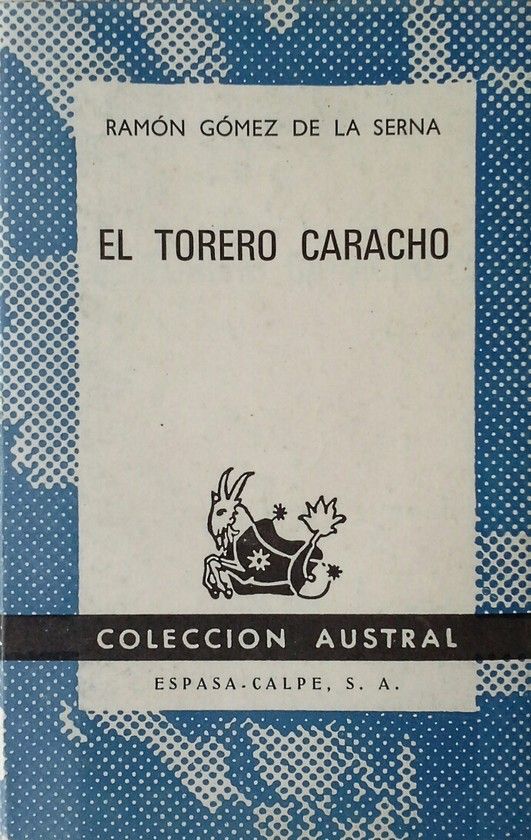 EL TOREO CARACHO