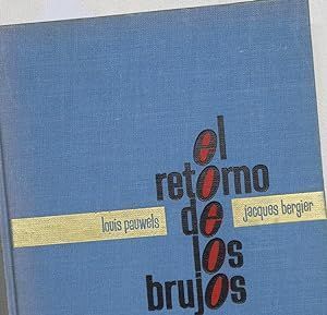 EL RETORNO DE LOS BRUJOS