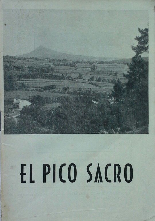 EL PICO SACRO