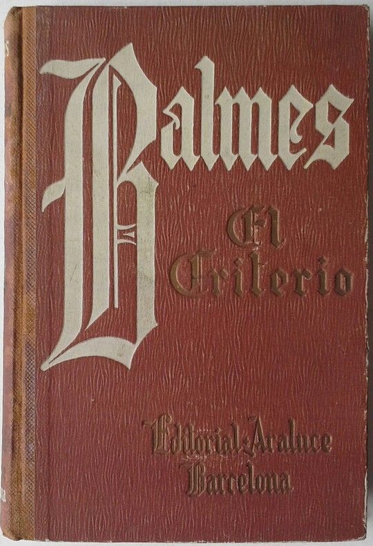 BALMES