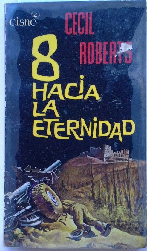 8 HACIA LA ETRNIDAD