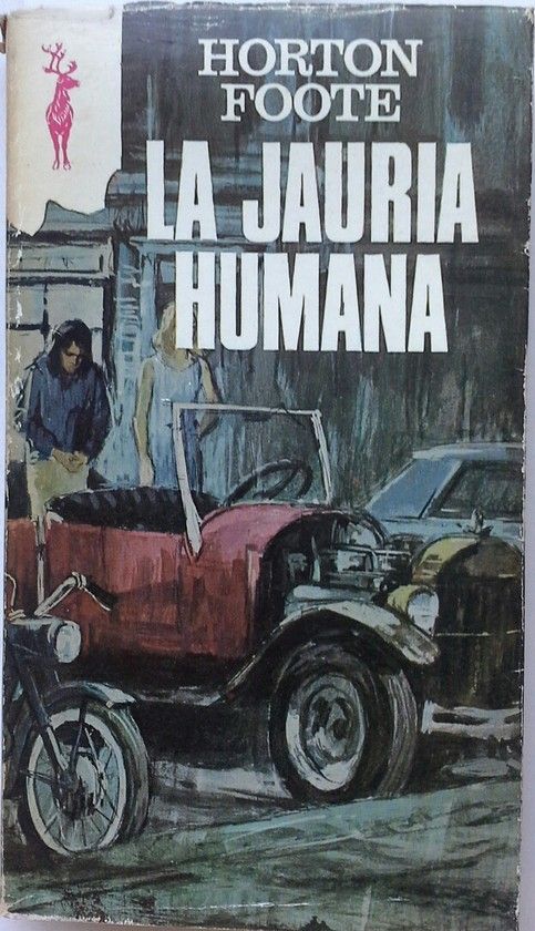 LA JAURIA HUMANA