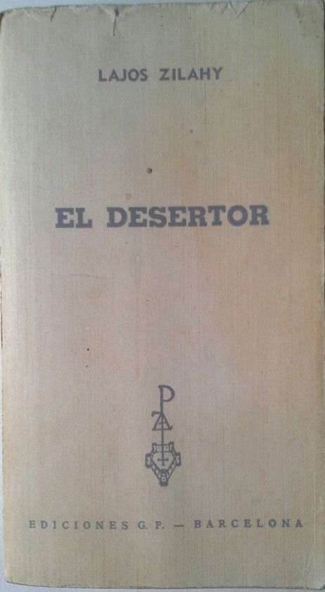 EL DESERTOR