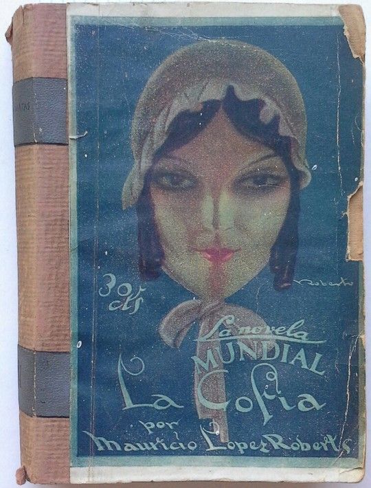 MAGIN O LA PREVISION Y LA NOVEDAD