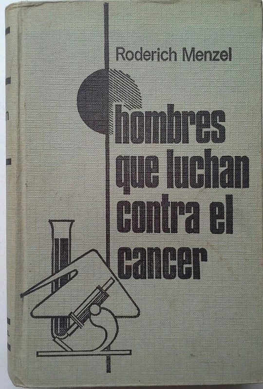 HOMBRES QUE LUCHAN CONTRA EL CANCER