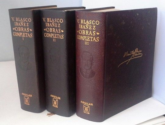 OBRAS COMPLETAS 2 TOMOS