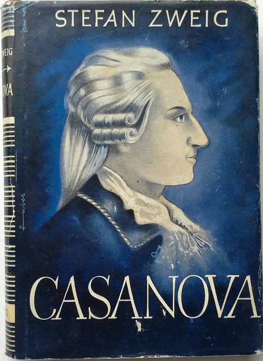 CASANOVA