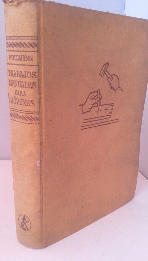 MANUALIDADES PARA JOVENES