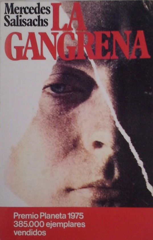 LA GANGRENA