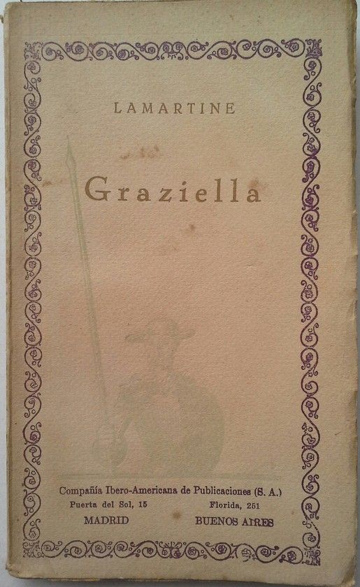 GRAZIELLA