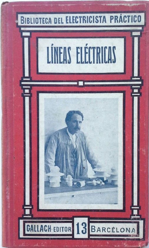 LINEAS ELECTRICAS