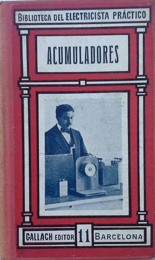 ACUMULADORES