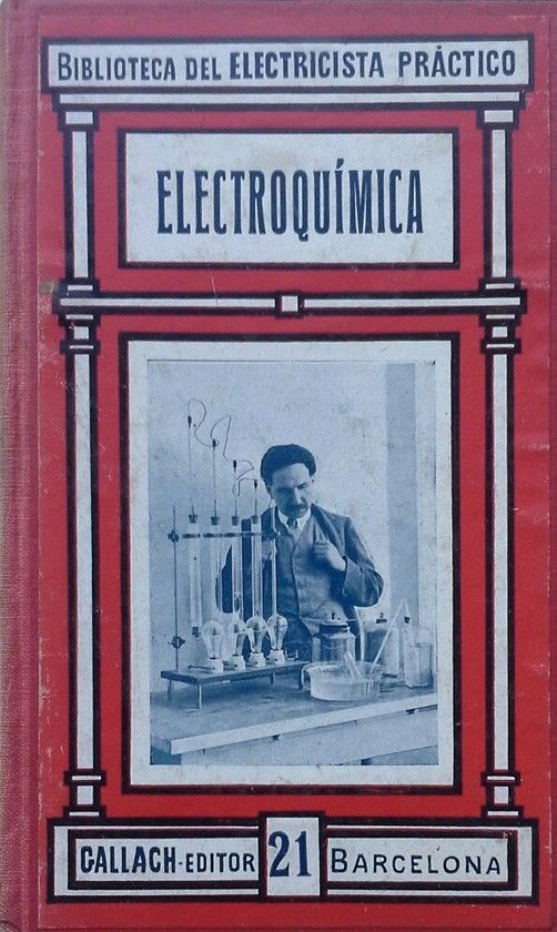 ELECTROQUIMICA