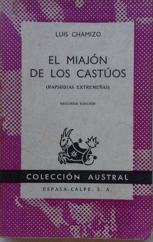 EL  MIAJON DE DE LOS CASTUOS