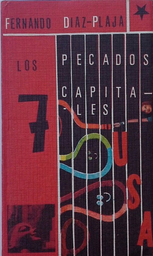 LOS SIETE LOS CAPITALES EN USA