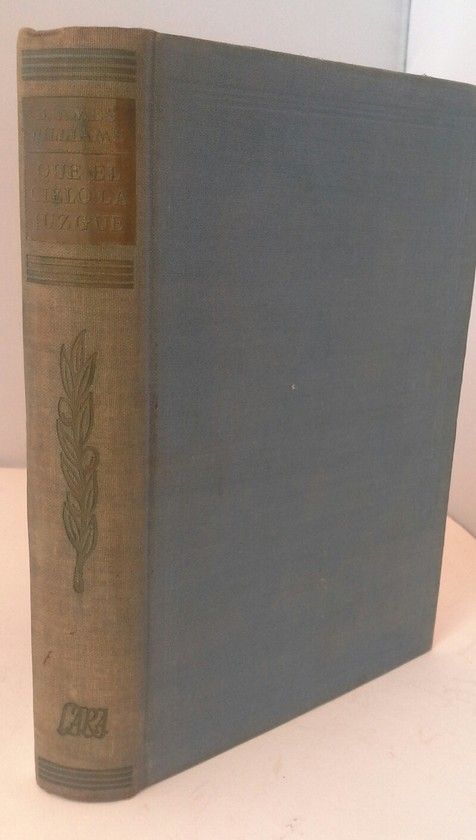 QUE EL CIELO LA JUZGUE