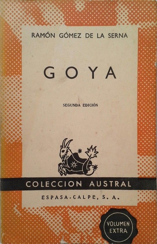 GOYA