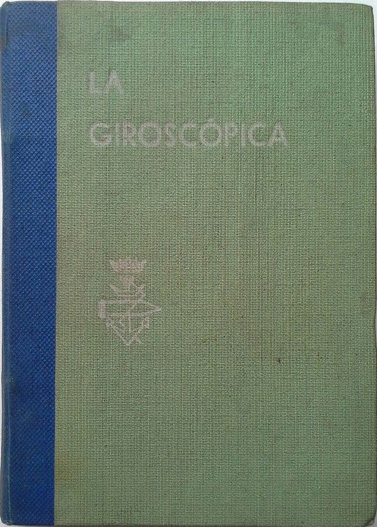 LA GIROSCOPICA CIRCUITOS ELECTRICOS