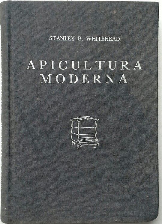 APICULTURA MODERNA