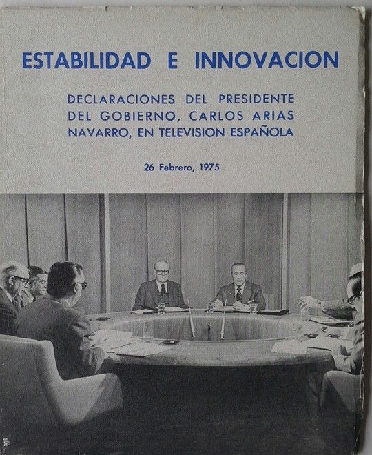 ESTABILIDAD E INNOVACION