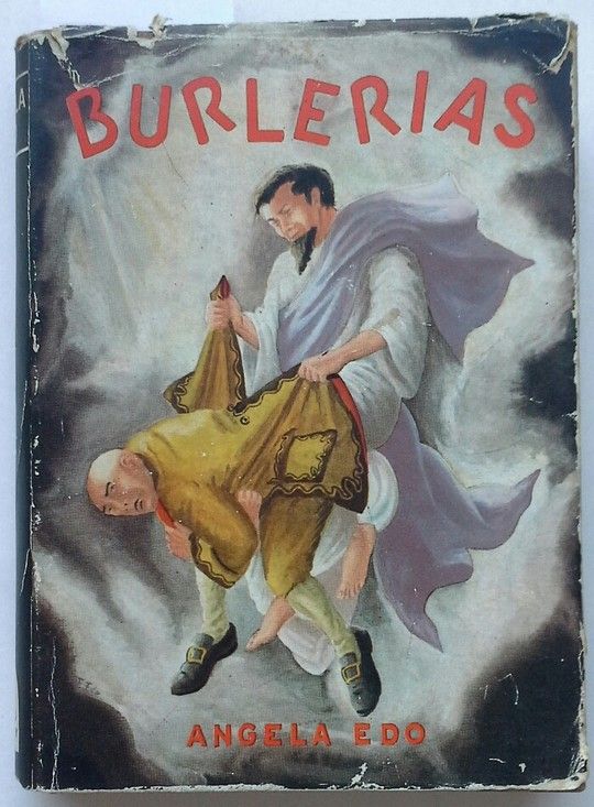 BURLERIAS