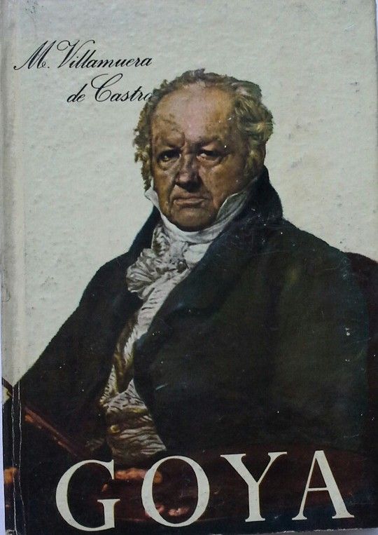 GOYA