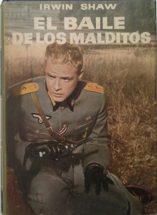 EL BAILE DE LOS MALDITOS