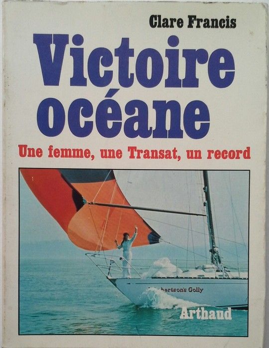 VICTOIRE OCANE