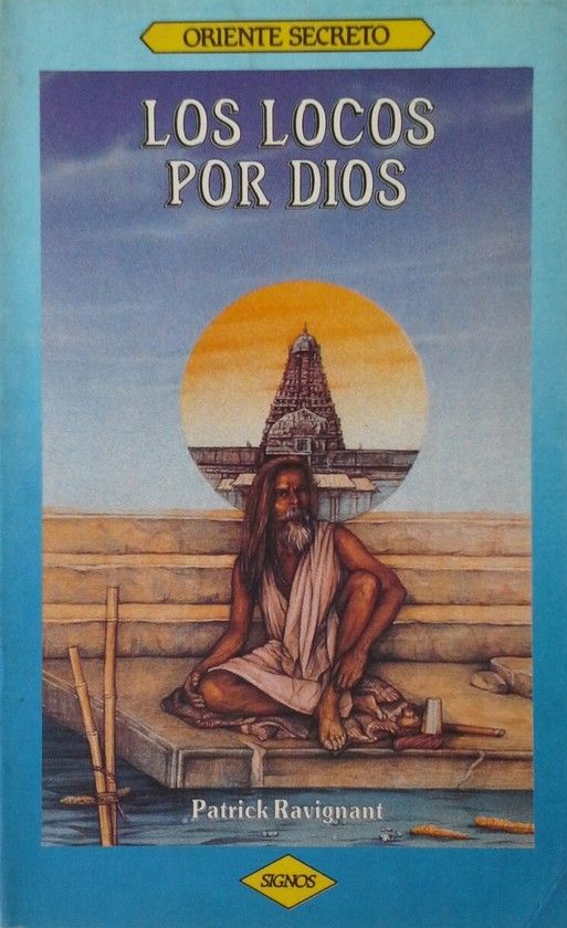 LOS LOCOS POR DIOS