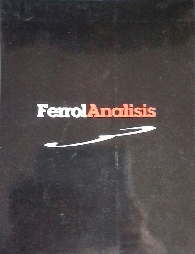 FERROL ANALISIS N 03