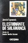 EL ESTUDIANTE DE SALAMANCA