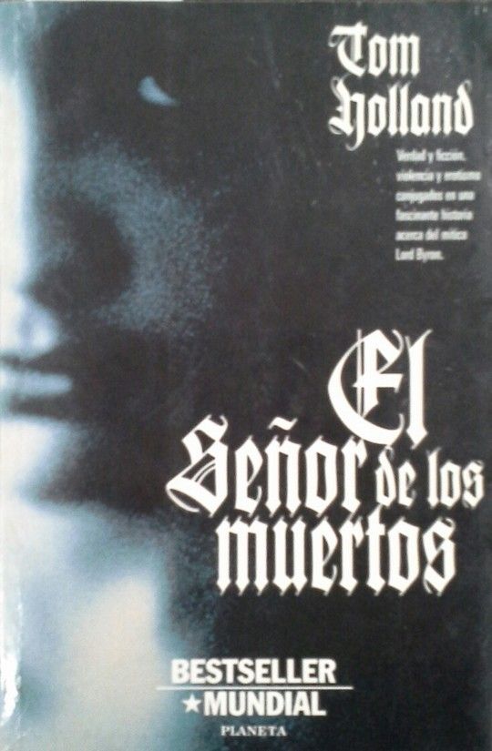 EL SE�OR DE LOS MUERTOS