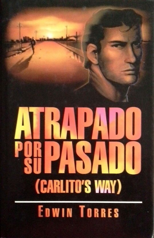 ATRAPADO POR SU PASADO