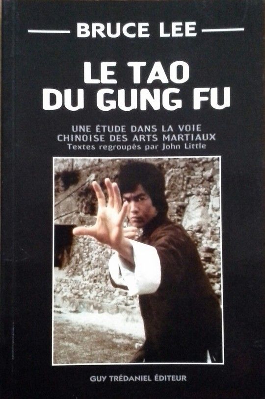 LE TAO DU GUNG FU