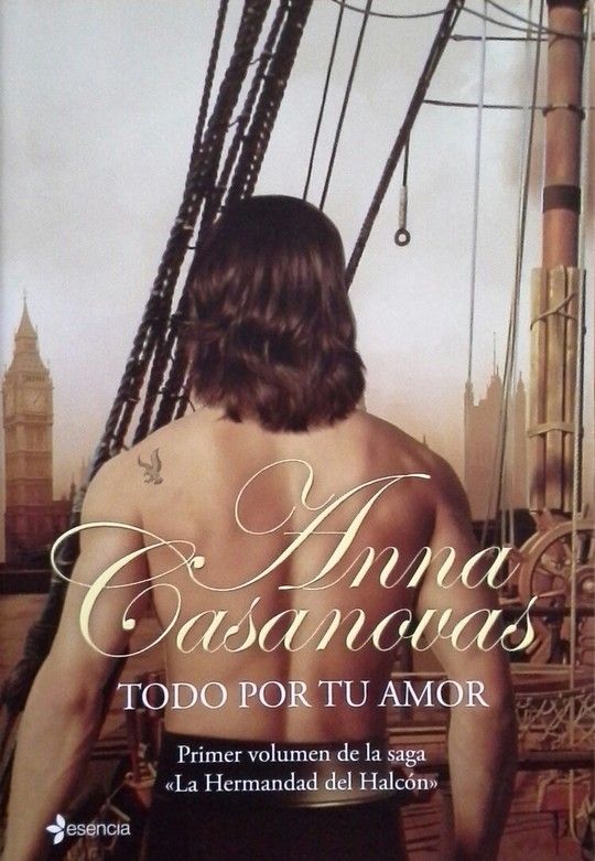 TODO POR TU AMOR