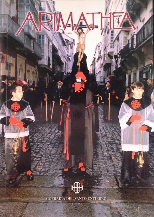 ARIMATHEA N�3