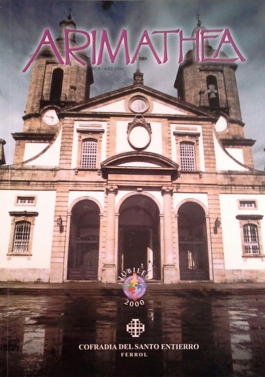 ARIMATHEA N�4