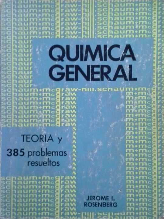 QUMICA GENERAL