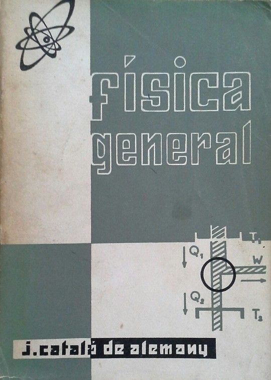 FISICA GENERAL