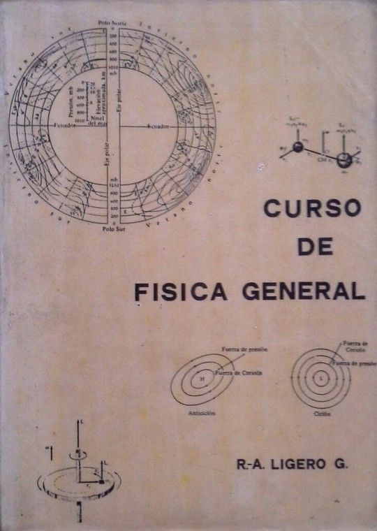 CURSO DE FSICA GENERAL