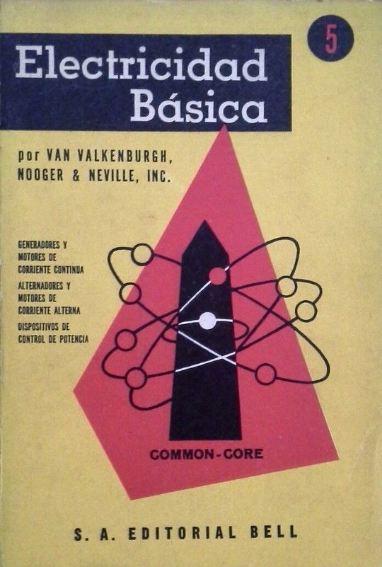 ELECTRICIDAD BSICA 5