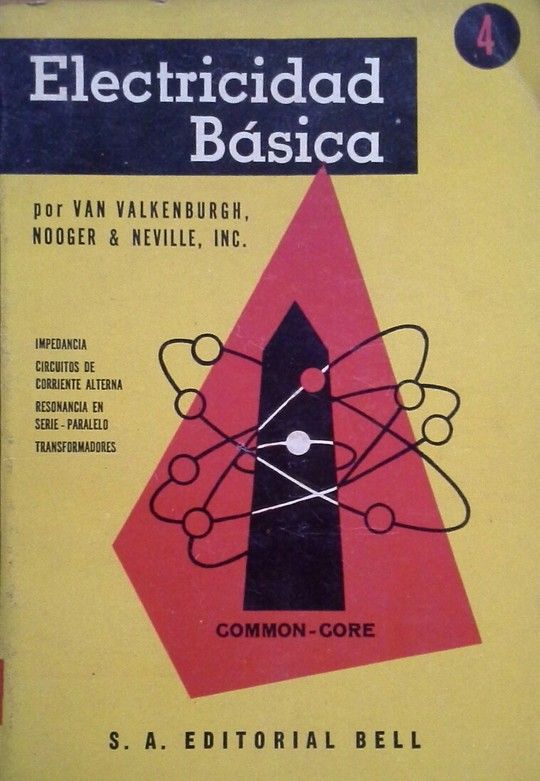 ELECTRICIDAD BSICA 4