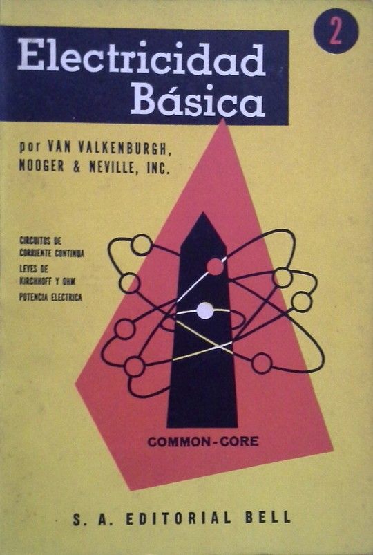 ELECTRICIDAD BSICA 2
