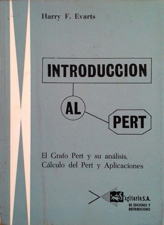 INTRODUCCI�N AL PERT