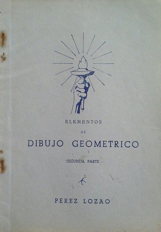 ELEMENTOS DE DIBUJO GEOM�TRICO SEGUNDA PARTE
